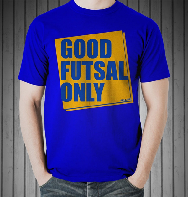 Good Futsal Only