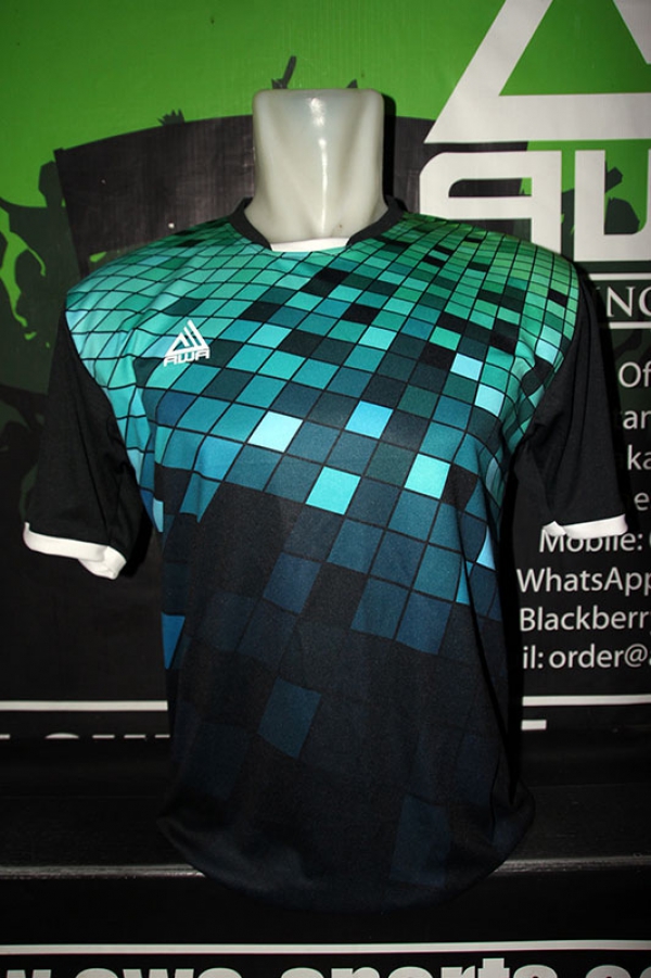 Jersey 01