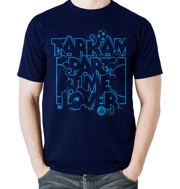 Tarkam Dongker