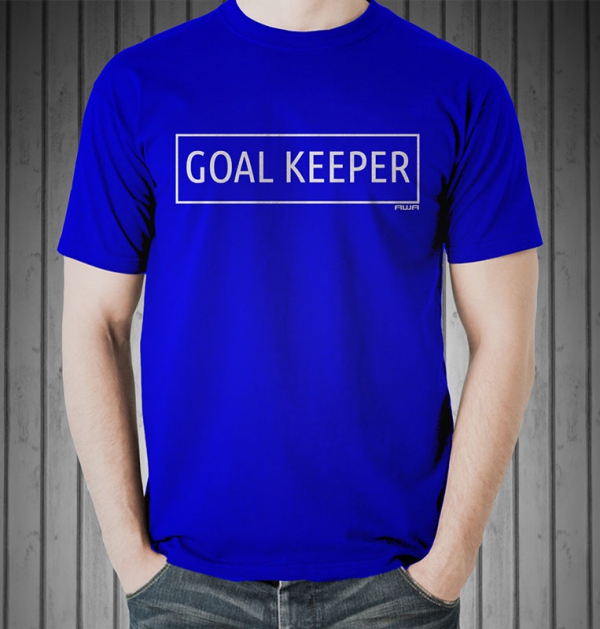 Goal Keeper