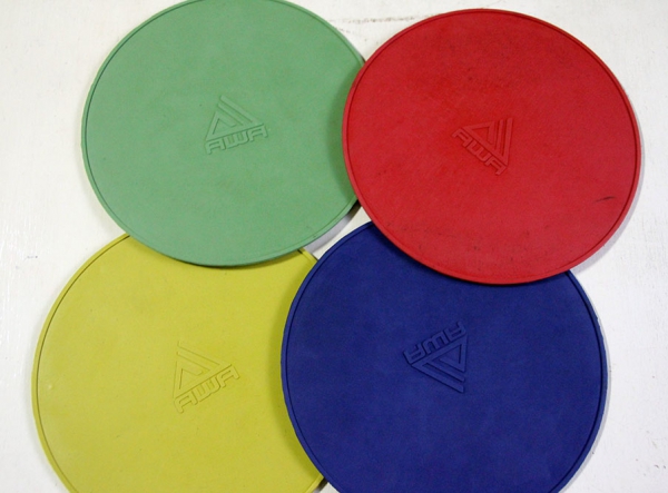 AWA Flat Marker