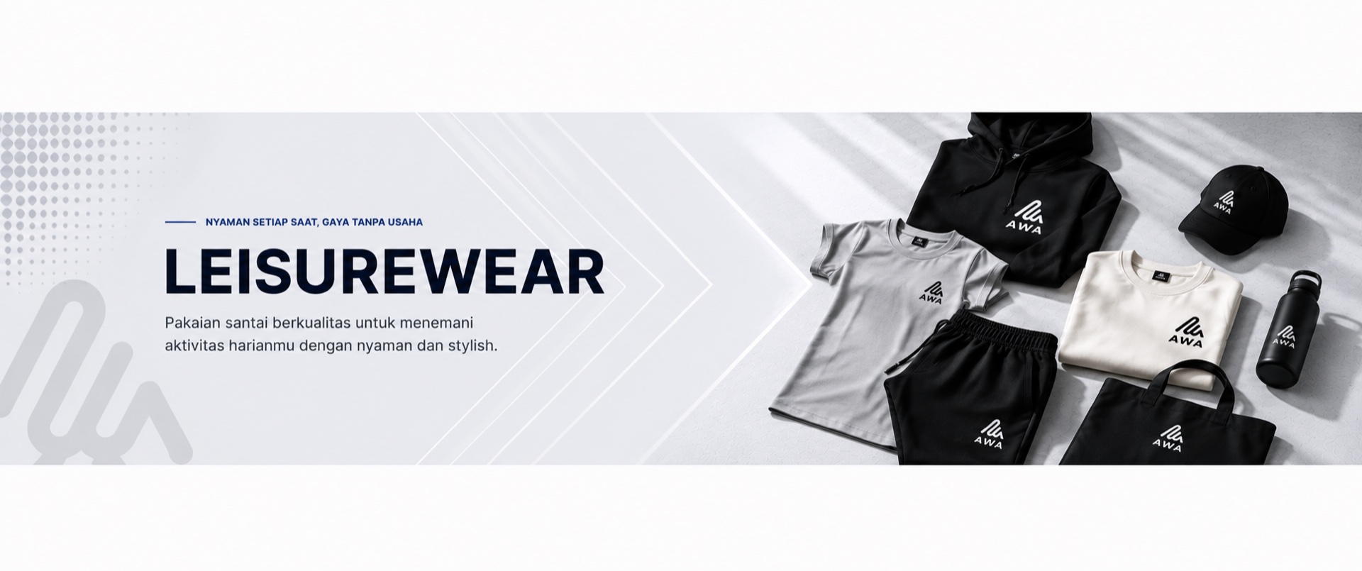 Leisurewear