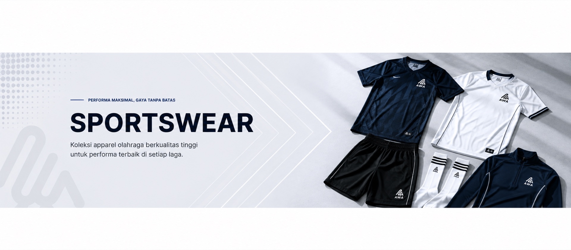 Sportswear