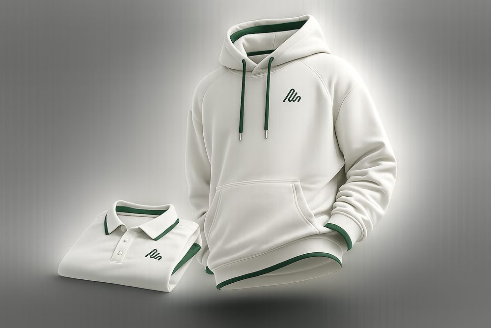 Leisurewear