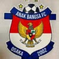 Anak Bangsa Osaka