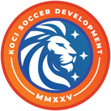 KOCI Soccer Development