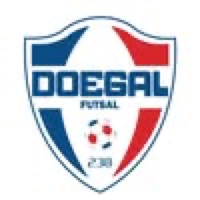 SMPN 238 Futsal