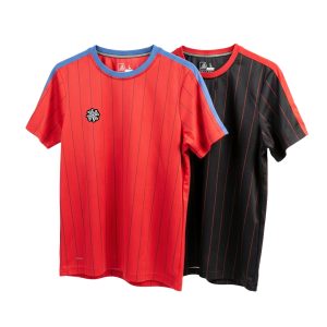 Men AWA Stripes Football