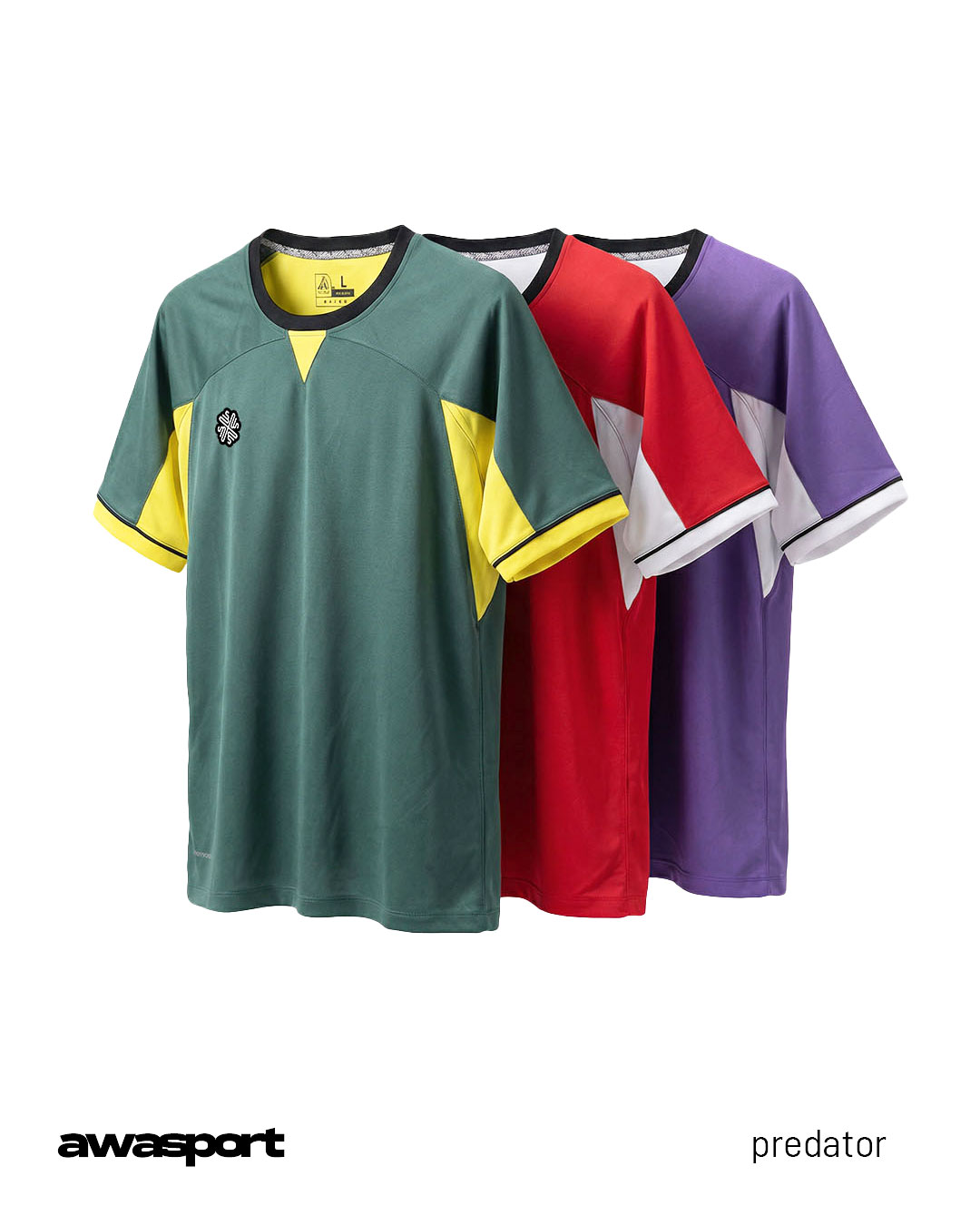 Men AWA Predator Football