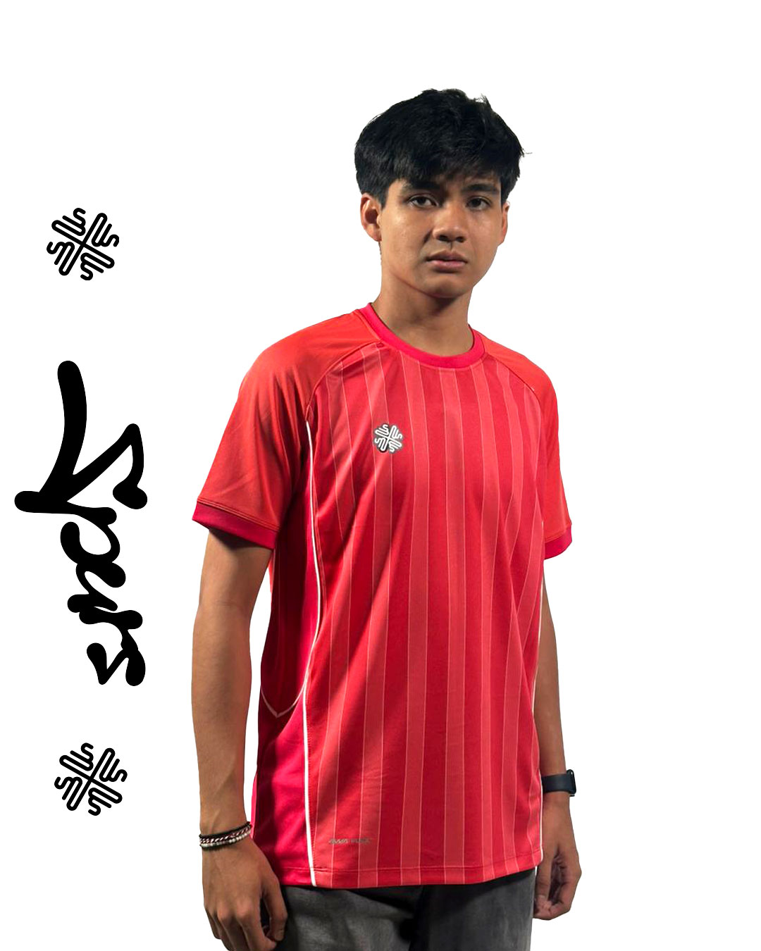 Men AWA Spurs Football - Image 3
