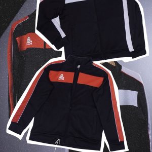 TRACK JAKET