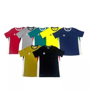 Men AWA Strike Football Jersey