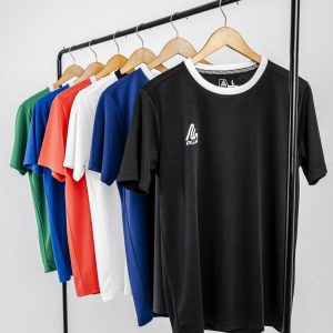 AWA Basic Football Jersey