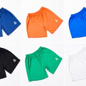 AWA Basic Football Shorts