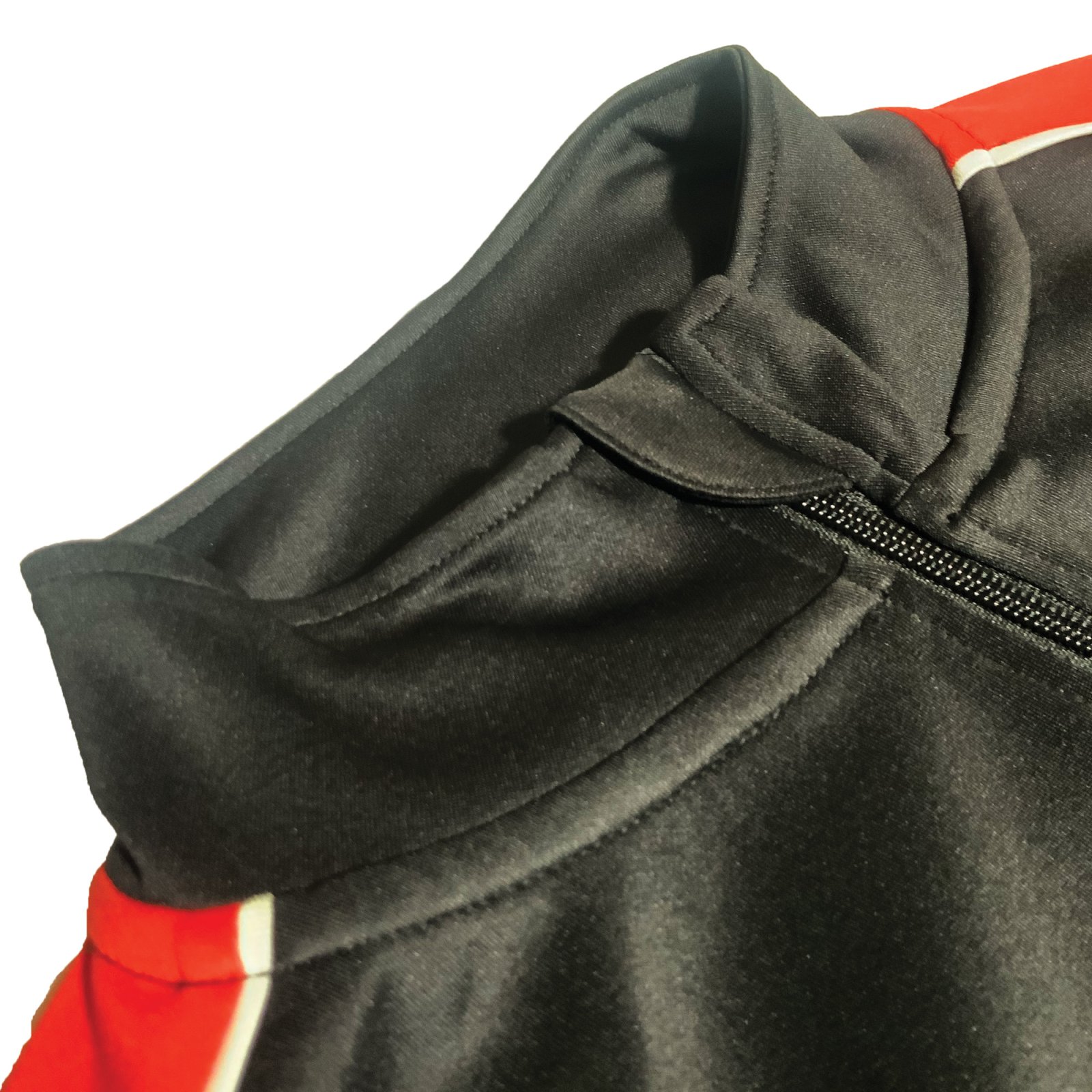 TRACK JAKET - Image 2