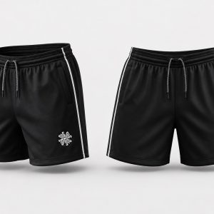 Danbal Shorts