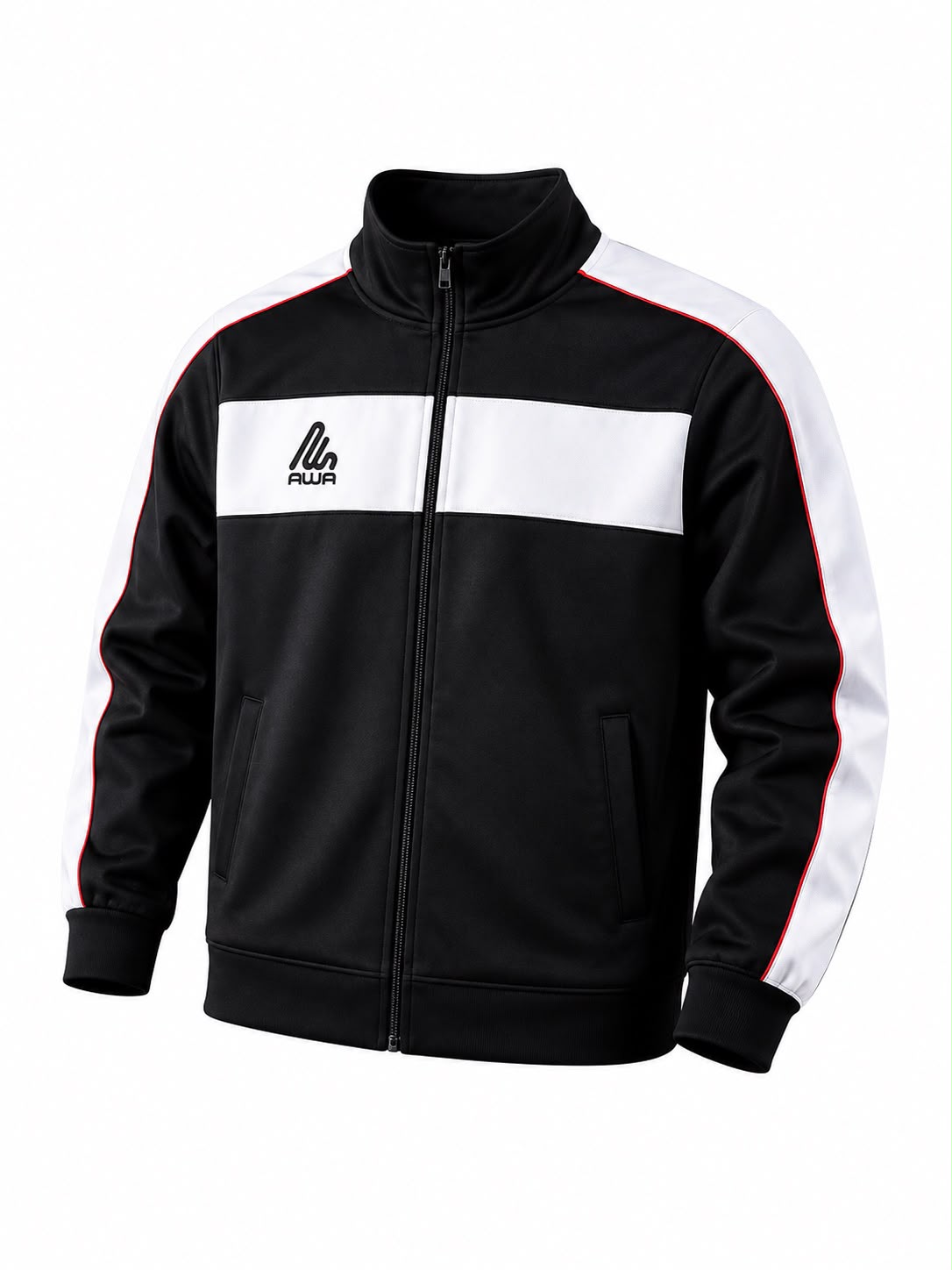 TRACK JAKET - Image 9