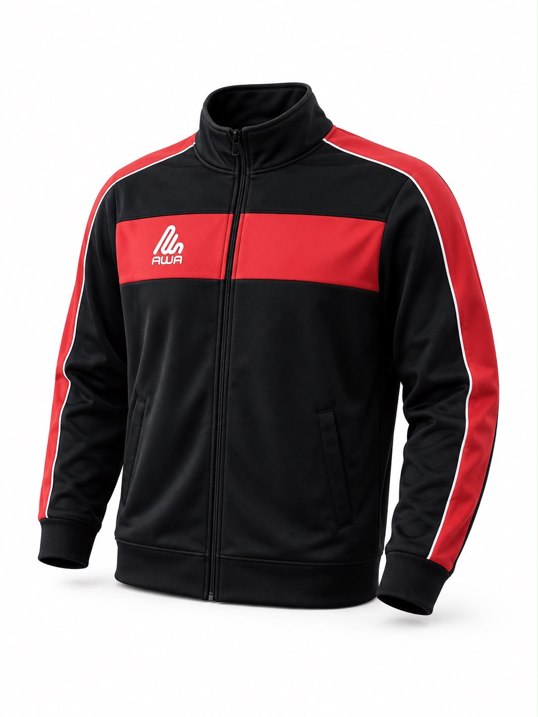 TRACK JAKET - Image 12